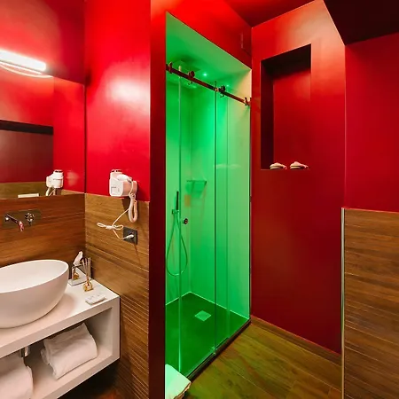 Florio Luxury Spagna 2*