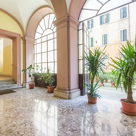 Konukevi Penta Luxury House Roma