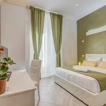 Penzion Penta Luxury House 2*