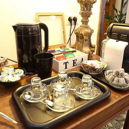 호스피탈리티 시저 베드&브랙퍼스트 B&B 3*