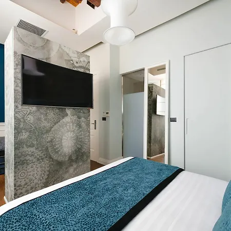Florio Luxury Spagna Affittacamere Roma
