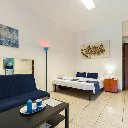 Guest house Hosting Flats *