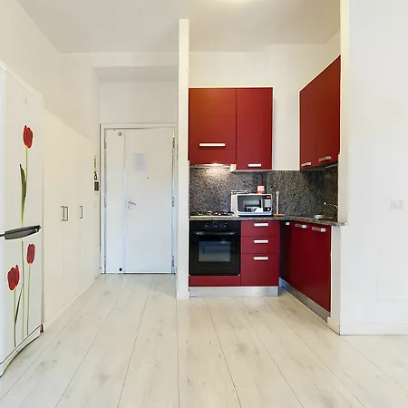 Hosting Flats Guest house