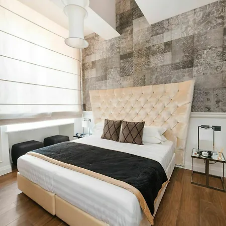 Florio Luxury Spagna Affittacamere Roma