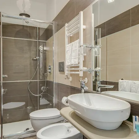 Penta Luxury House Penzion