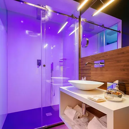 Florio Luxury Spagna 2* Roma