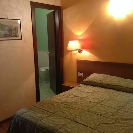 Apartment Le Petit *
