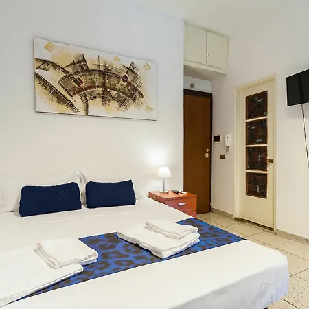 Hosting Flats * Rome