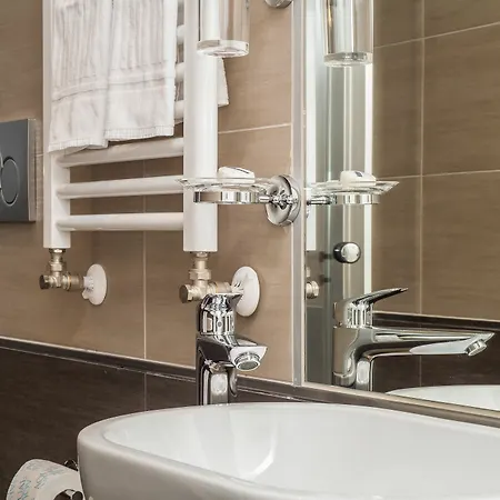 Penta Luxury House Penzion