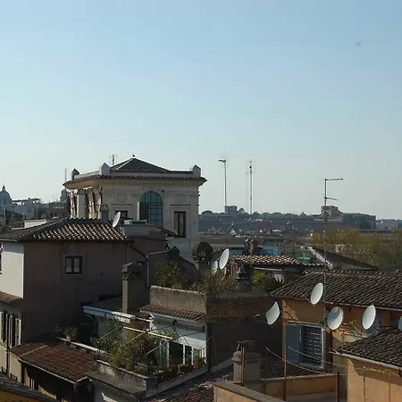 Apartment Rsh Navona Rome