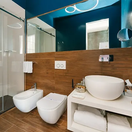 Florio Luxury Spagna 2*