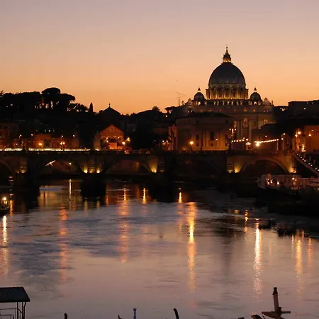 Penta Luxury House Roma