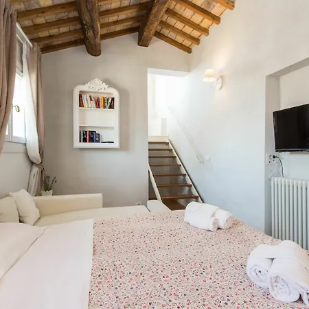 Rsh Navona Apartment