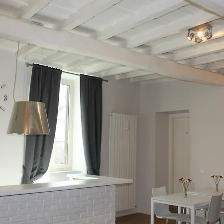Relais Casa Della Fornarina 3* Roma