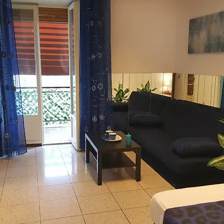 Hosting Flats Guest house