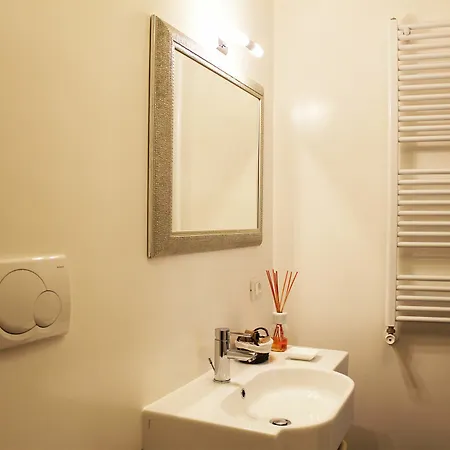 Relais Casa Della Fornarina Affittacamere 3*