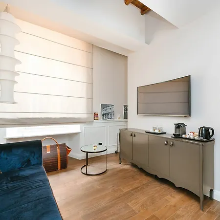 Florio Luxury Spagna Roma