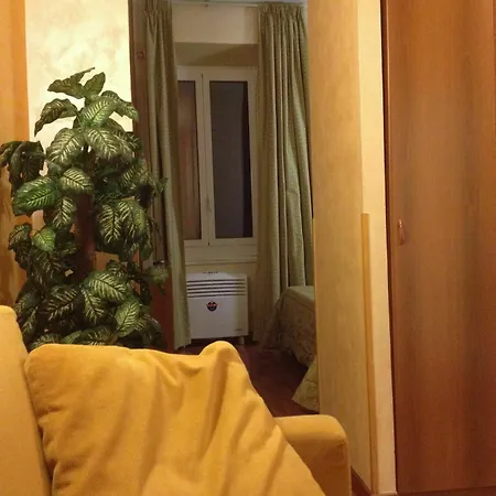 Apartment Le Petit Rome