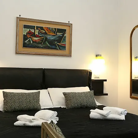 凯撒住宿加早餐旅馆 3* 罗马
