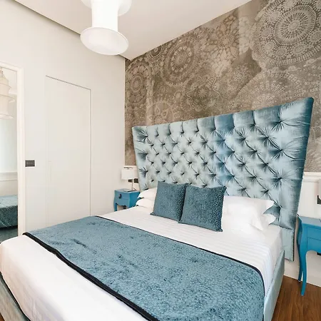 Affittacamere Florio Luxury Spagna