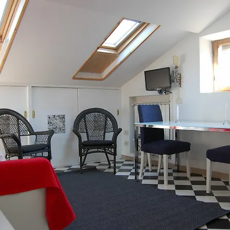 Apartment Rsh Navona *