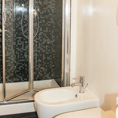 Affittacamere Relais Casa Della Fornarina Roma