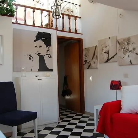 Apartment Rsh Navona *