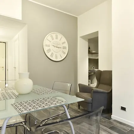 Holiday home A.g. Vatican 2 *