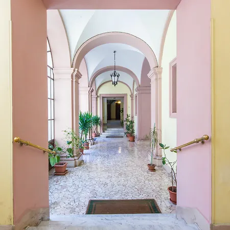 Penta Luxury House Konukevi Roma