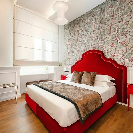 Florio Luxury Spagna Affittacamere