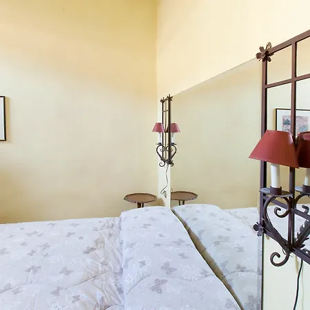 Rsh Navona Apartment *