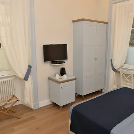 Little Rose Guest house Rome