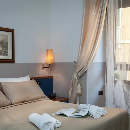 Ora Guest house *
