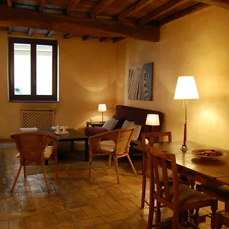 Rsh Navona Apartment Rome