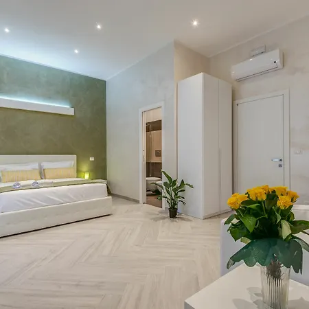 Penta Luxury House Penzion