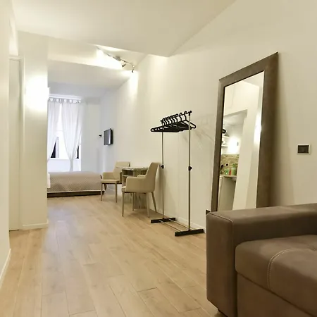 Holiday home A.g. Vatican 2 *