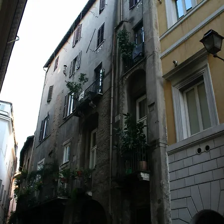 Rsh Navona Rome