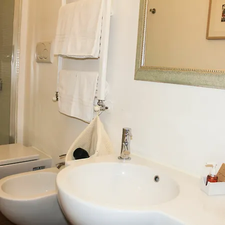 Relais Casa Della Fornarina Affittacamere Roma