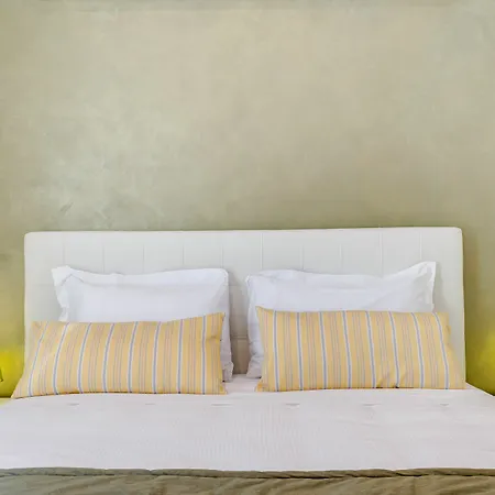 Penta Luxury House Konukevi