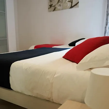 Apartment Dreams