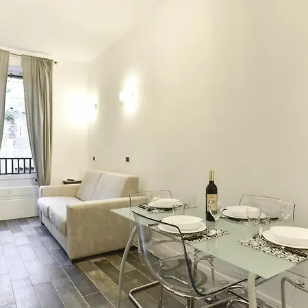 Holiday home A.g. Vatican 2