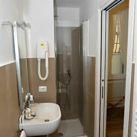 Little Rose Guest house Rome