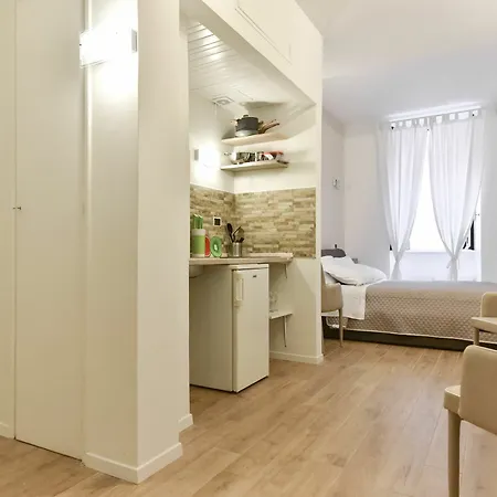 Holiday home A.g. Vatican 2 Rome