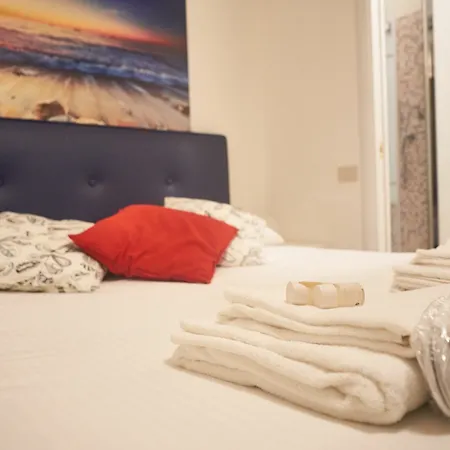 Dreams Apartment