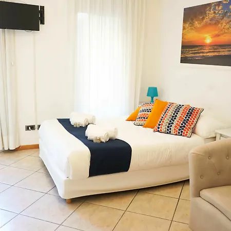 Dreams Apartment *