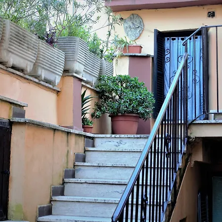 La Maison De Nina Vatican Holiday home Rome