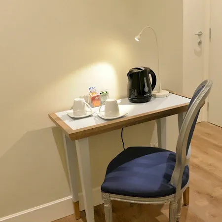 Guest house Little Rose Rome