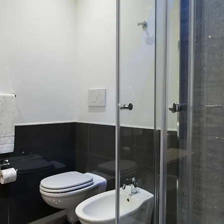 Guest house Town House Rome