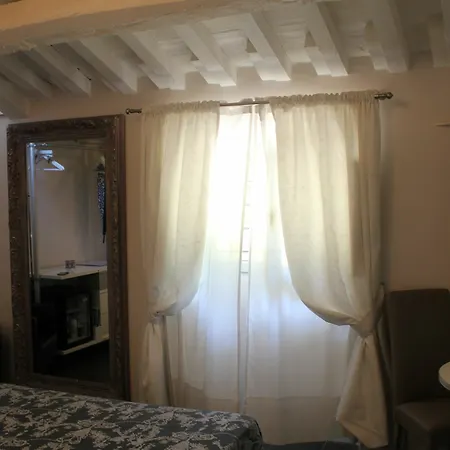 Affittacamere Relais Casa Della Fornarina 3*