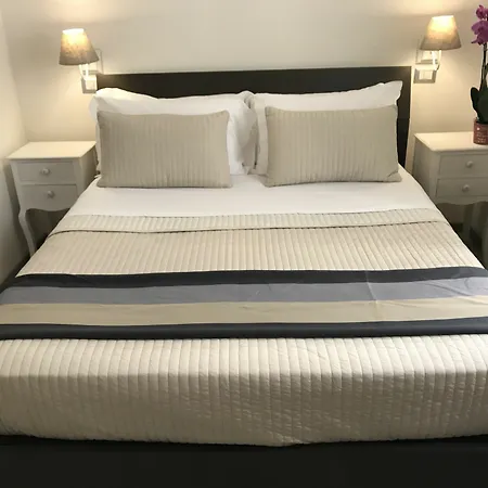 Guest house Angolo Di Rome